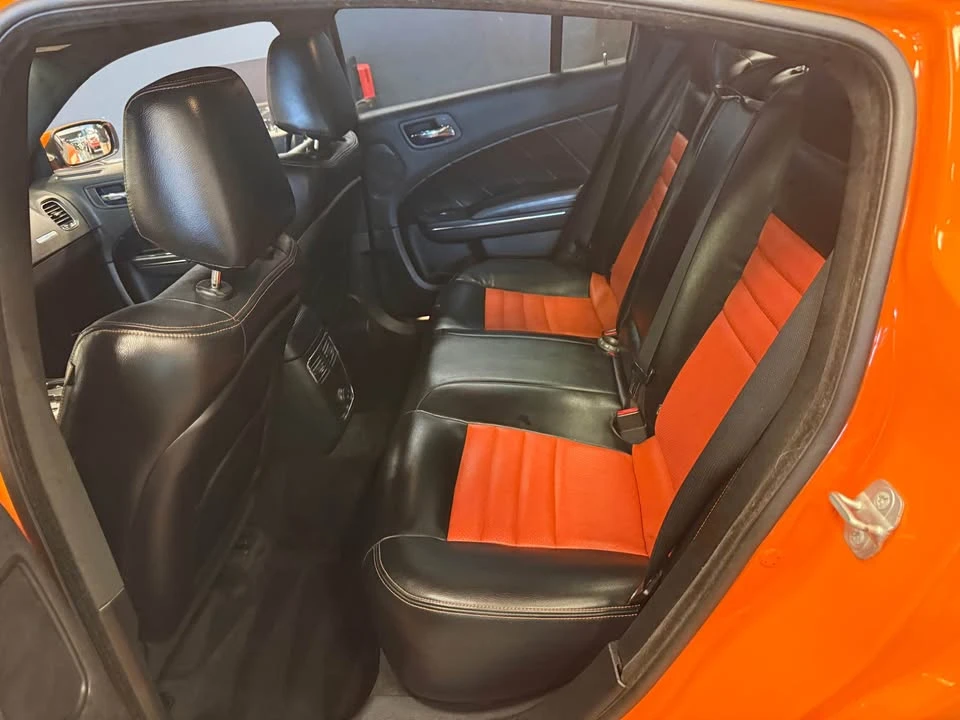 2014 Dodge Charger 7th Gen - Image 12 of 18