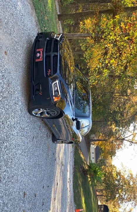 2014 Dodge Charger 7th Gen - Image 3 of 3