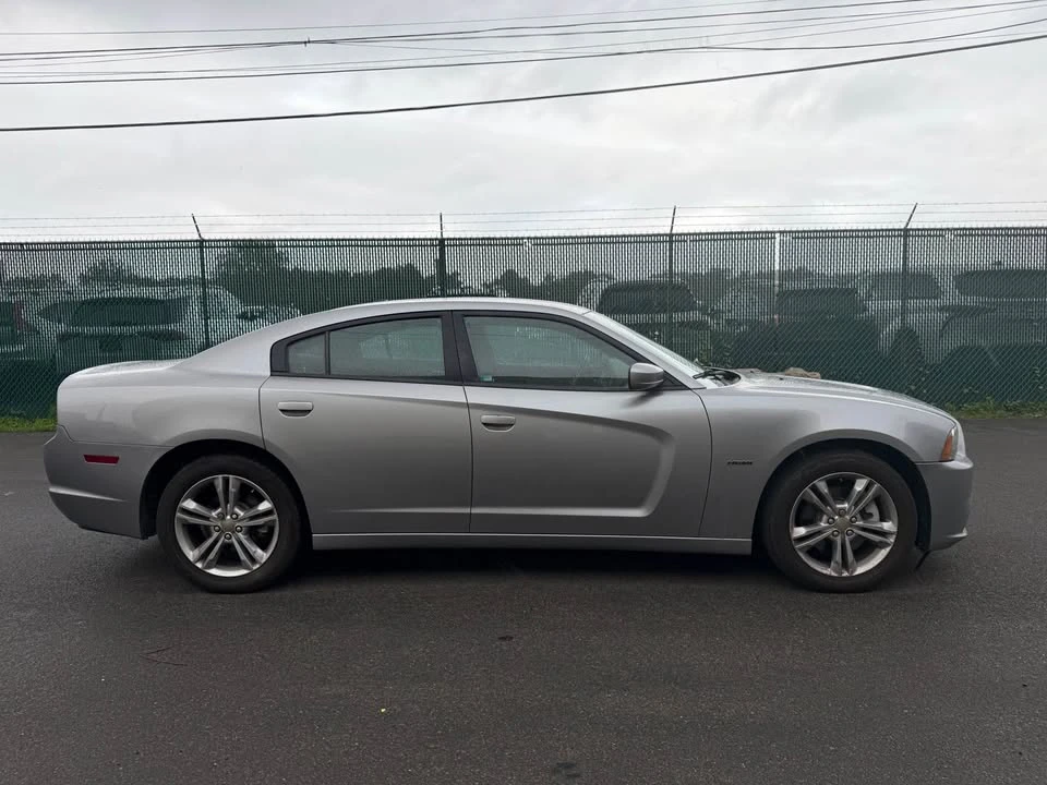 2014 Dodge Charger 7th Gen - Image 8 of 16