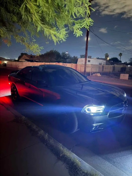 2014 Dodge Charger 7th Gen - Image 4 of 6