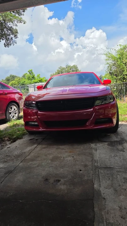2014 Dodge Charger 7th Gen - Image 5 of 6