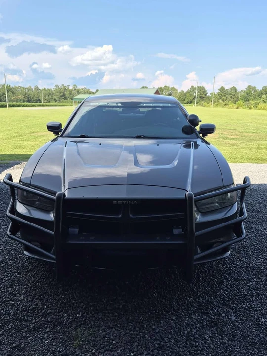 2014 Dodge Charger 7th Gen - Image 2 of 11