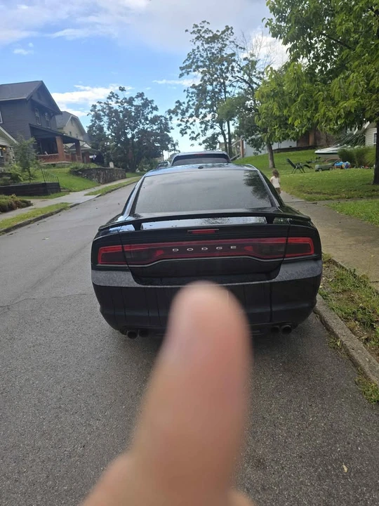 2014 Dodge Charger 7th Gen - Image 6 of 10