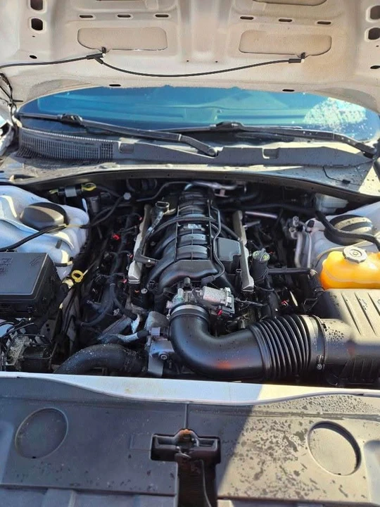 2014 Dodge Charger 7th Gen - Image 11 of 14