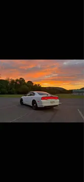 2014 Dodge Charger R/T Sedan 4D