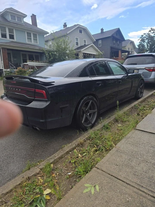 2014 Dodge Charger 7th Gen - Image 7 of 10