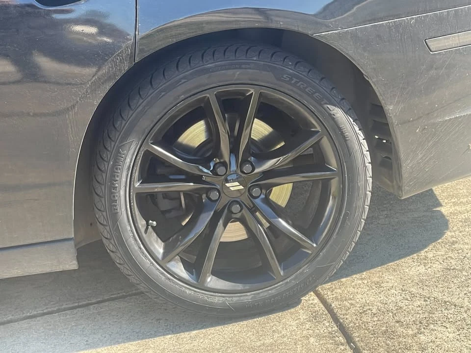 2014 Dodge Charger 7th Gen - Image 5 of 5