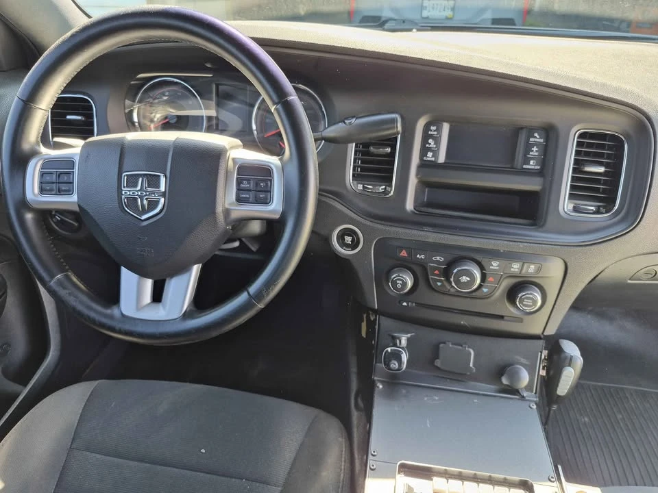 2014 Dodge Charger 7th Gen - Image 7 of 11