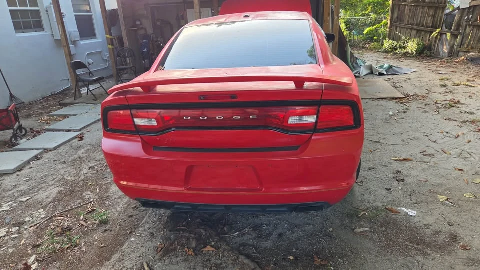 2014 Dodge Charger 7th Gen - Image 4 of 6