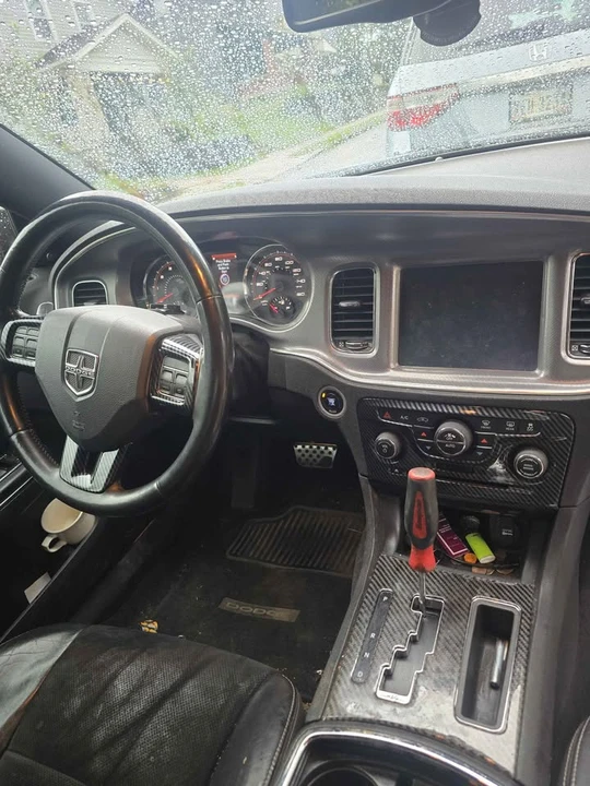 2014 Dodge Charger 7th Gen - Image 8 of 10