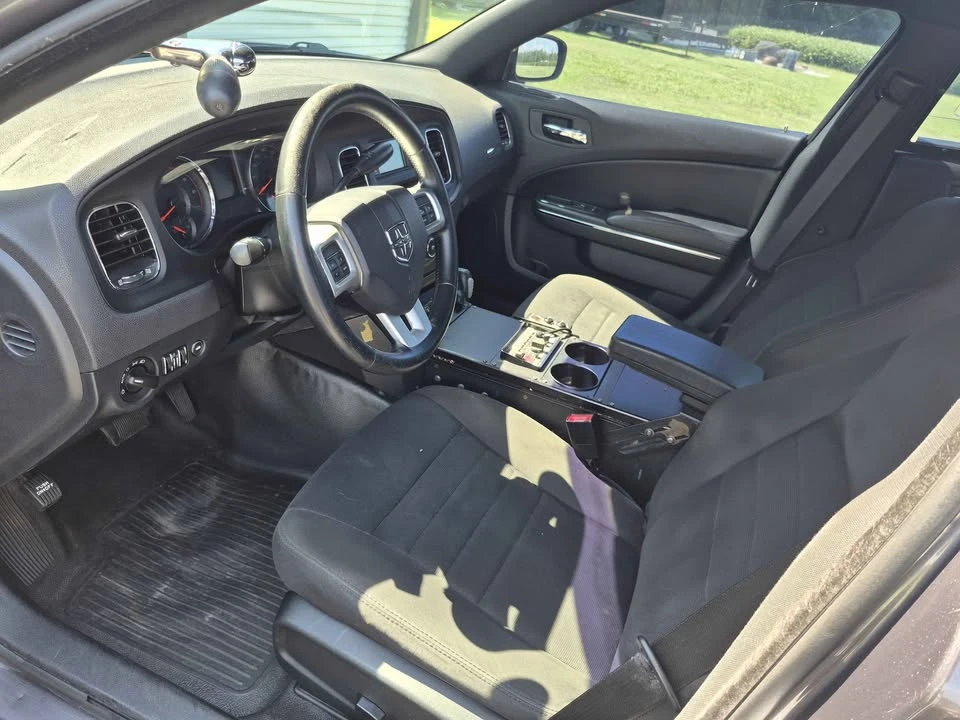 2014 Dodge Charger 7th Gen - Image 8 of 11