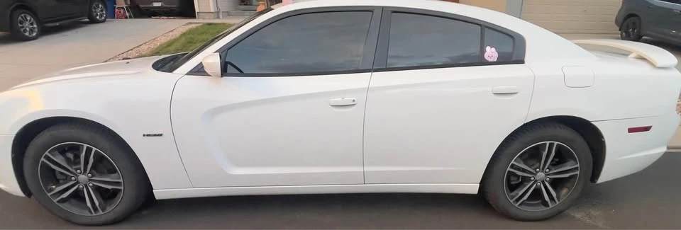 2014 Dodge Charger 7th Gen - Image 3 of 4