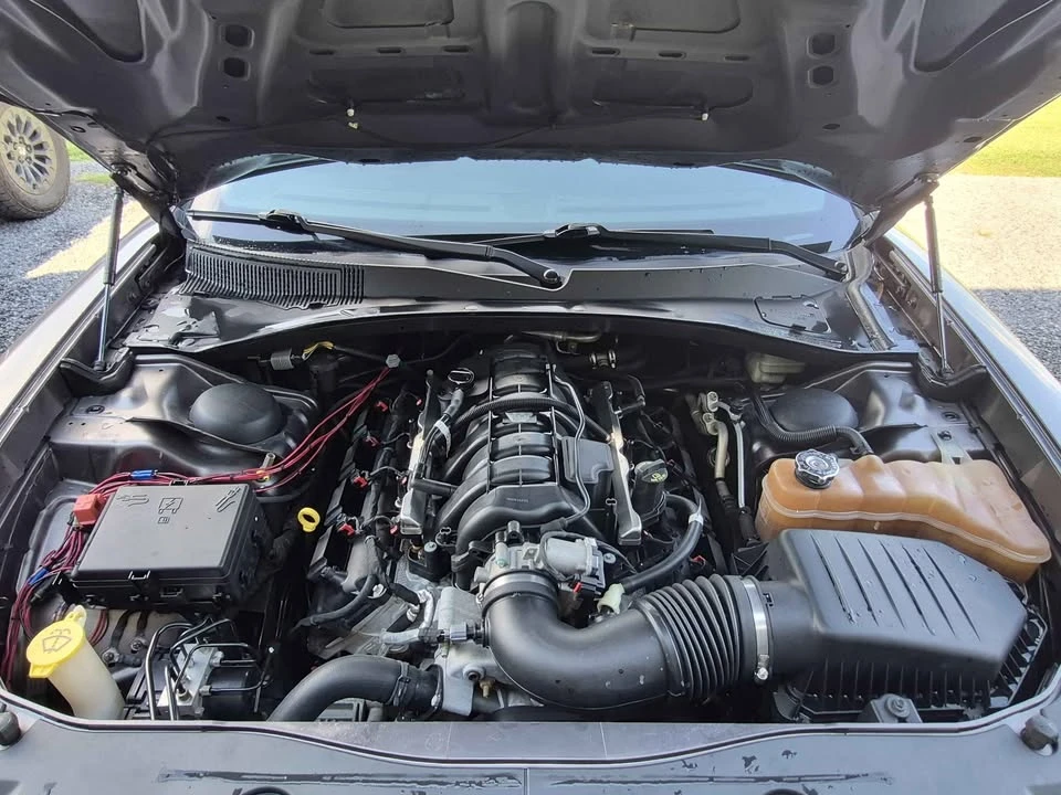 2014 Dodge Charger 7th Gen - Image 6 of 11