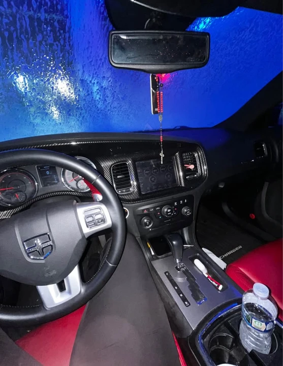 2014 Dodge Charger 7th Gen - Image 8 of 11