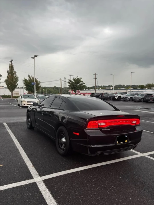 2014 Dodge Charger 7th Gen - Image 5 of 7