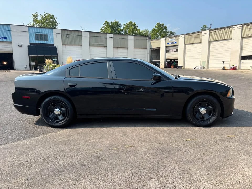 2014 Dodge Charger 7th Gen - Image 4 of 7