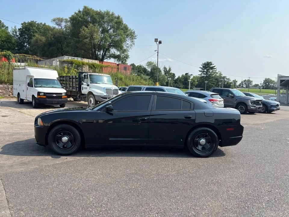 2014 Dodge Charger 7th Gen - Image 3 of 7