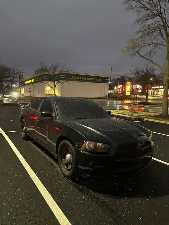 2014 Dodge Charger 7th Gen - Image 7 of 7
