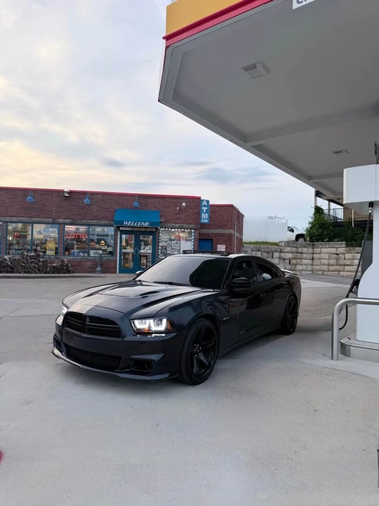 2014 Dodge Charger 7th Gen - Image 10 of 10