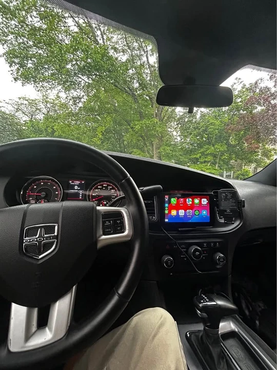 2014 Dodge Charger 7th Gen - Image 6 of 7