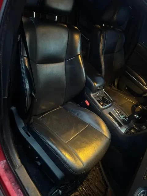 2014 Dodge Charger 7th Gen - Image 8 of 9