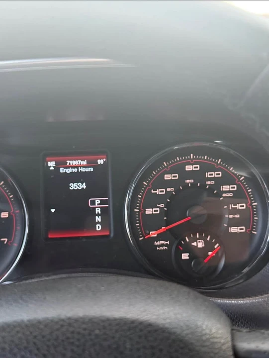 2014 Dodge Charger 7th Gen - Image 7 of 10