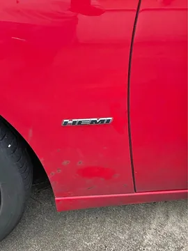 2014 Dodge Charger R/T Sedan 4D