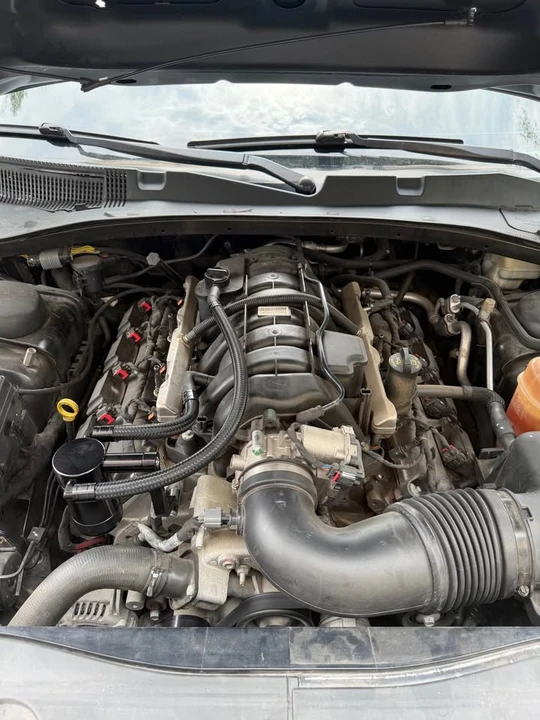 2014 Dodge Charger 7th Gen - Image 8 of 10