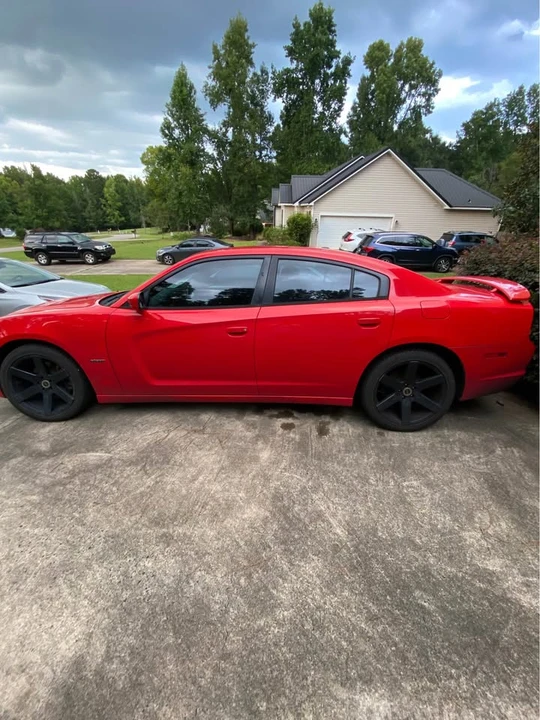 2014 Dodge Charger 7th Gen - Image 10 of 10