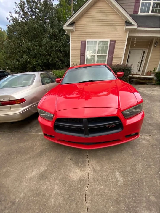 2014 Dodge Charger 7th Gen - Image 9 of 10