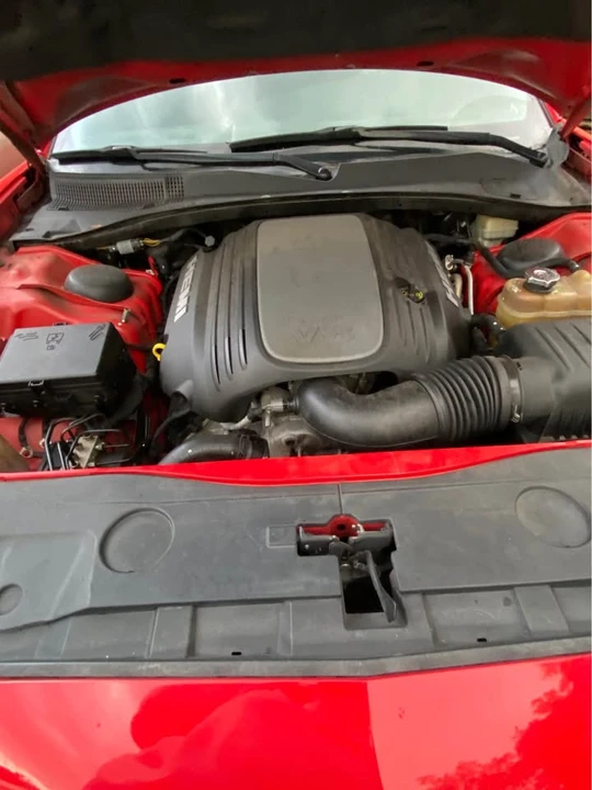 2014 Dodge Charger 7th Gen - Image 3 of 10