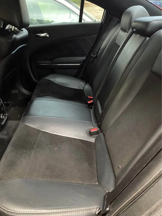 2014 Dodge Charger 7th Gen - Image 4 of 10