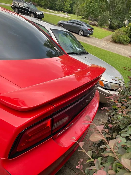 2014 Dodge Charger 7th Gen - Image 5 of 10