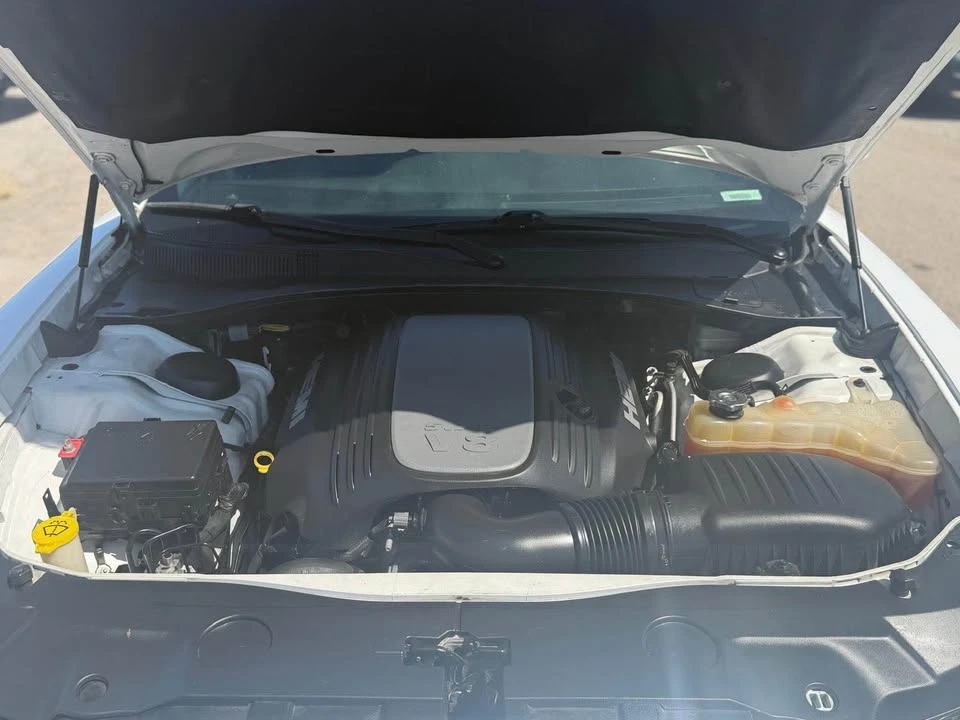 2014 Dodge Charger 7th Gen - Image 3 of 14