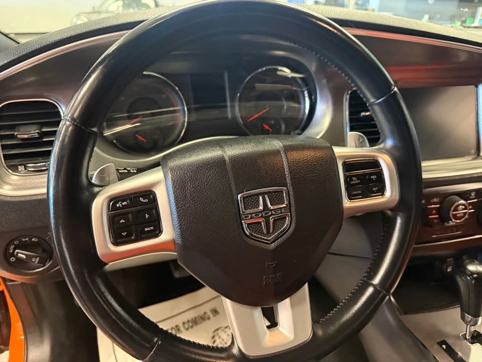 2014 Dodge Charger 7th Gen - Image 10 of 18