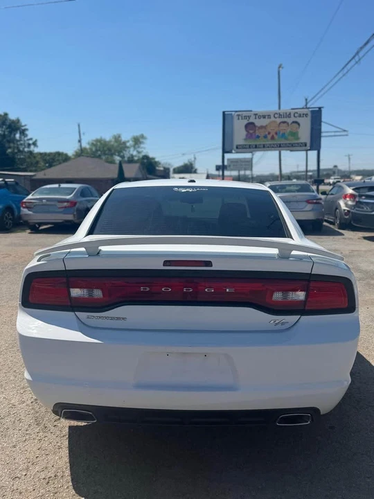 2014 Dodge Charger 7th Gen - Image 7 of 14