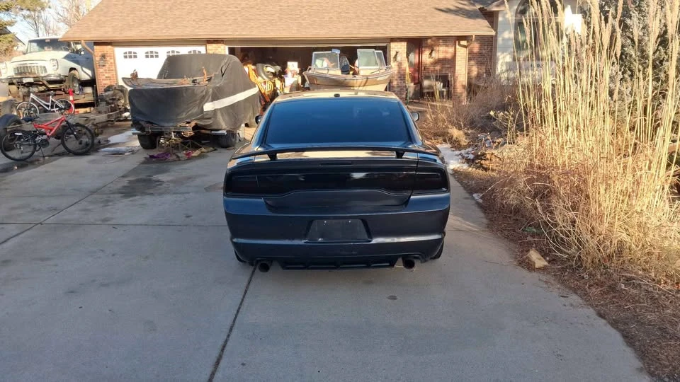 2014 Dodge Charger 7th Gen - Image 8 of 11