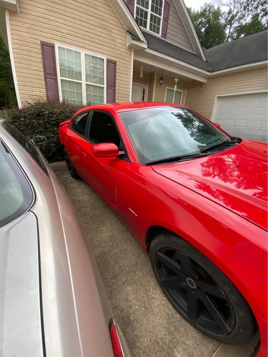 2014 Dodge Charger 7th Gen - Image 8 of 10