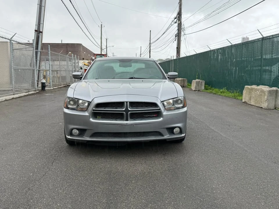 2014 Dodge Charger 7th Gen - Image 2 of 16