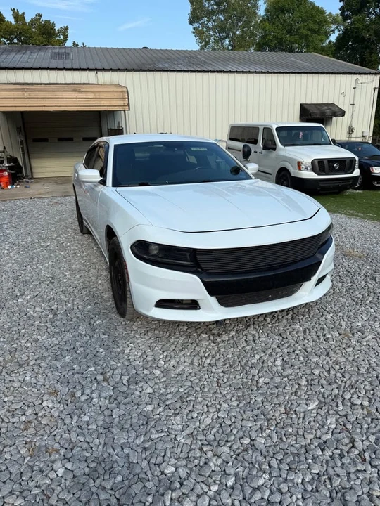 2014 Dodge Charger 7th Gen - Image 2 of 10