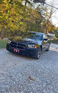 2014 Dodge Charger R/T Sedan 4D
