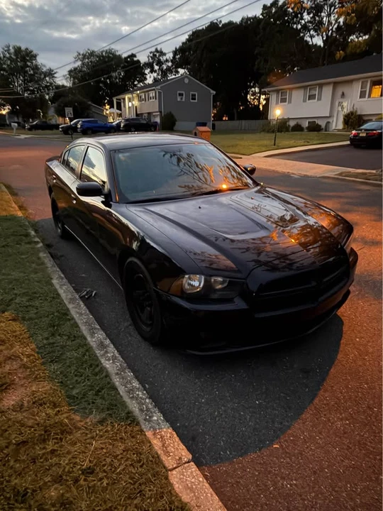2014 Dodge Charger 7th Gen - Image 2 of 6