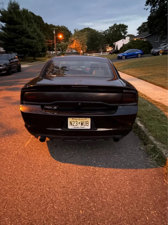2014 Dodge Charger 7th Gen - Image 3 of 6