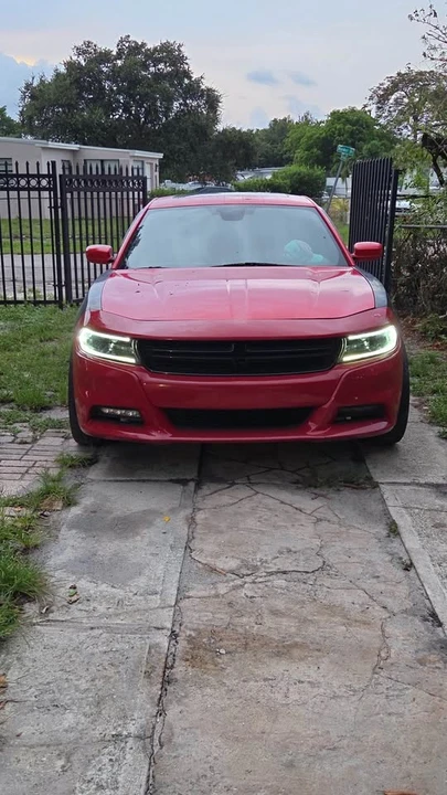 2014 Dodge Charger 7th Gen - Image 6 of 6