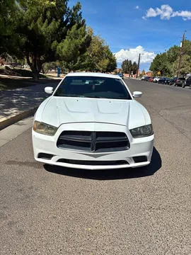 2014 Dodge Charger R/T Sedan 4D