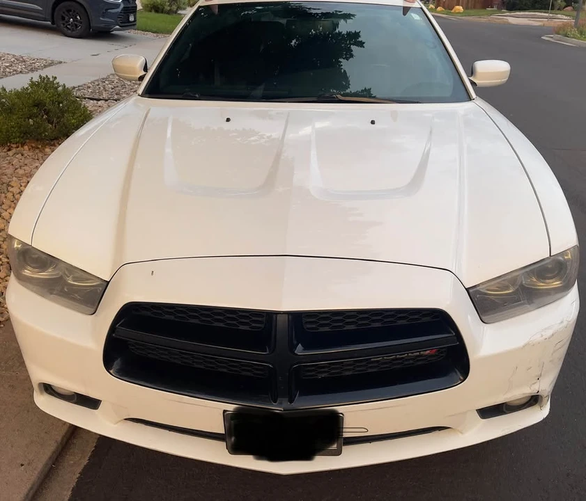 2014 Dodge Charger 7th Gen - Image 2 of 4