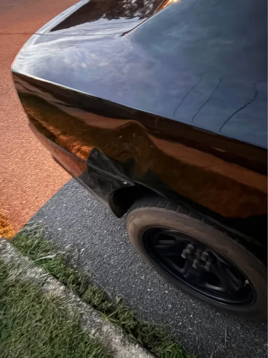 2014 Dodge Charger 7th Gen - Image 5 of 6