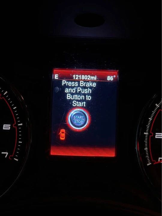 2014 Dodge Charger 7th Gen - Image 4 of 6