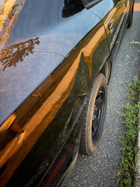 2014 Dodge Charger 7th Gen - Image 6 of 6