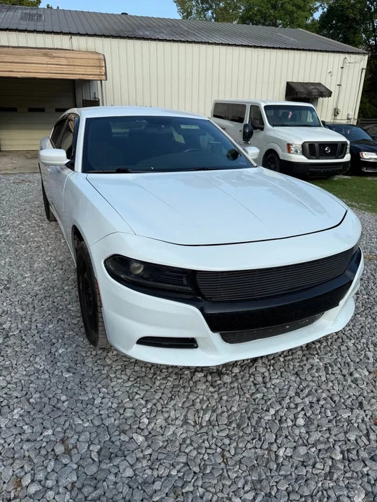 2014 Dodge Charger 7th Gen - Image 4 of 13